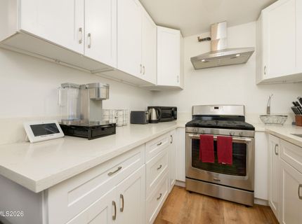 261 Quaking Aspen Lane, Unit # 6, Stateline, NV 89449 Photo
