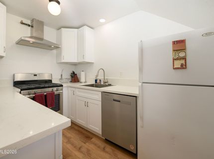 261 Quaking Aspen Lane, Unit # 6, Stateline, NV 89449 Photo