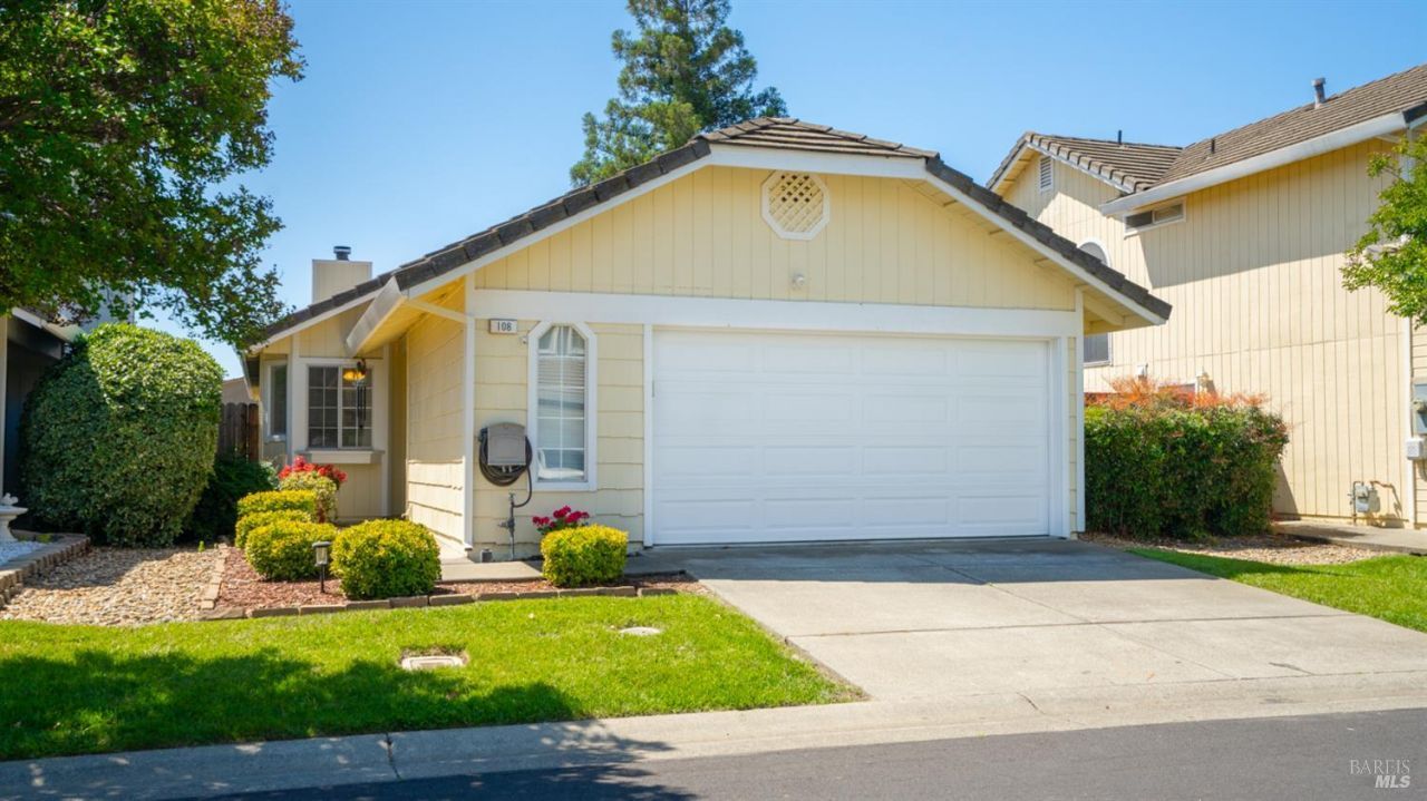 108 American Way, Vacaville, CA 95687 Main Photo