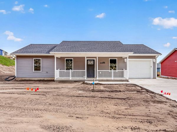 289 Aspen Hill Drive, Shelby, MI 49455