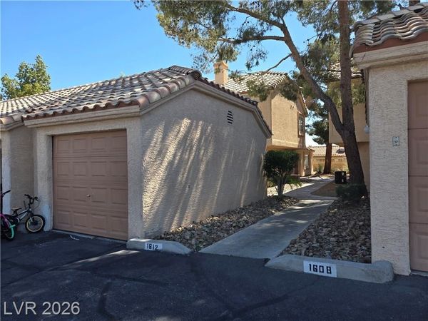 1612 N Torrey Pines Drive, Unit 104, Las Vegas, NV 89108