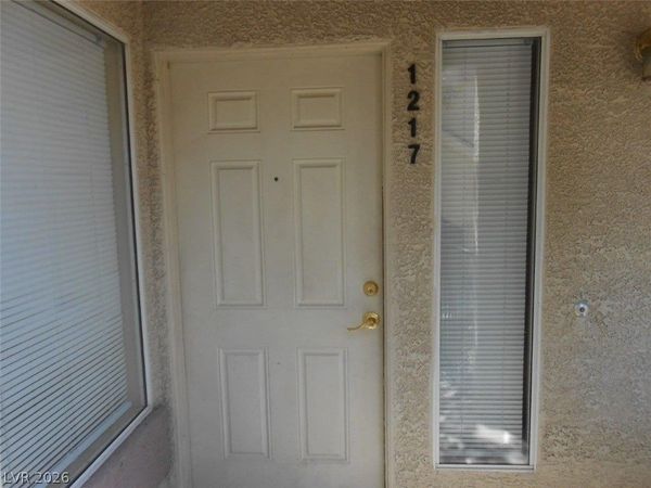 5710 E TROPICANA Avenue, Unit 1217, Las Vegas, NV 89122