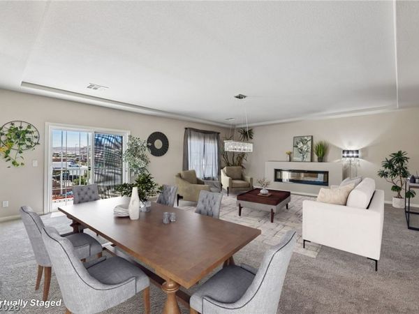5460 Lake Sonoma Avenue, Las Vegas, NV 89141