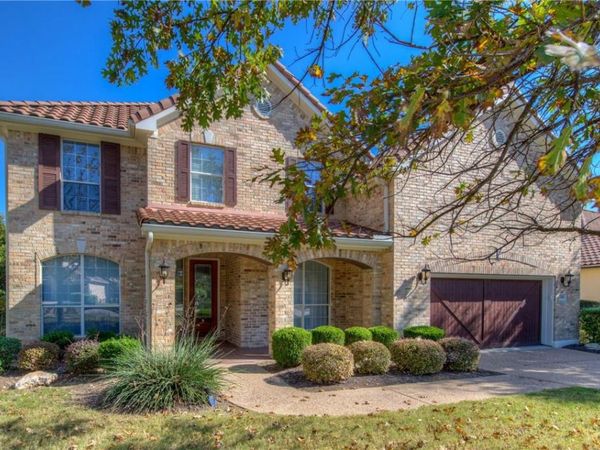 11209 Woodland Hills TRL, Austin, TX 78732