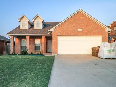 12532 Clarksburg Trail, Fort Worth, TX 76244