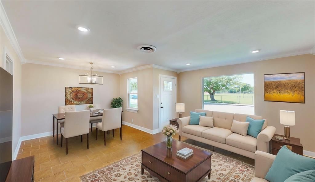 3201 Lakeland Street, Fort Worth, TX 76111 Main Photo