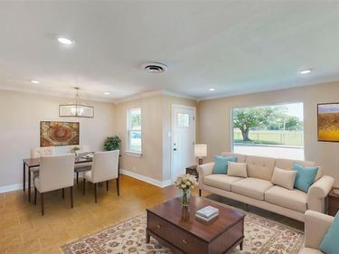 3201 Lakeland Street, Fort Worth, TX 76111