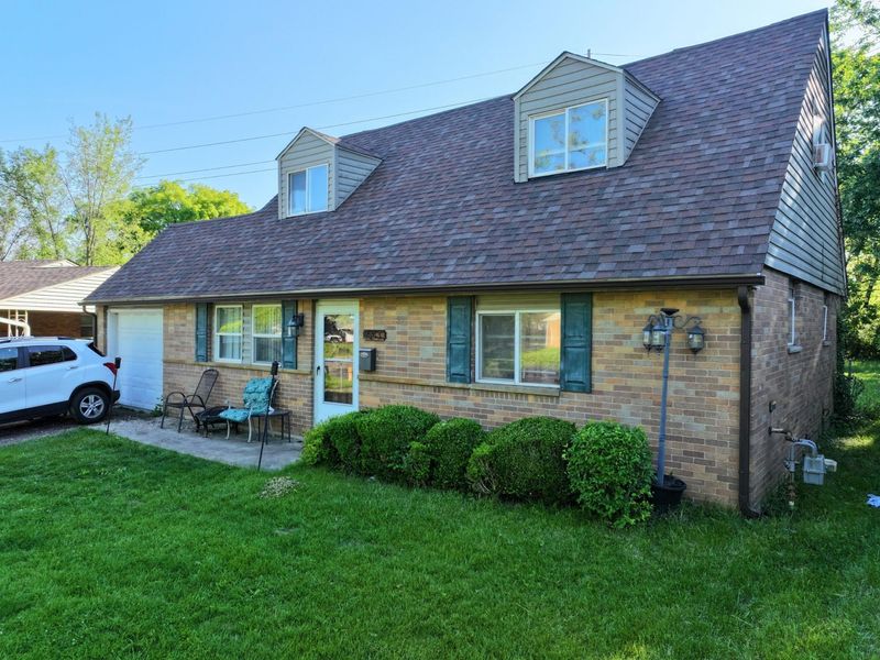 1565 Vilardo Lane, Columbus, OH 43227 Photo 1