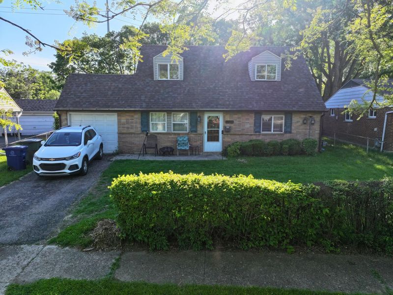 1565 Vilardo Lane, Columbus, OH 43227 Photo 2