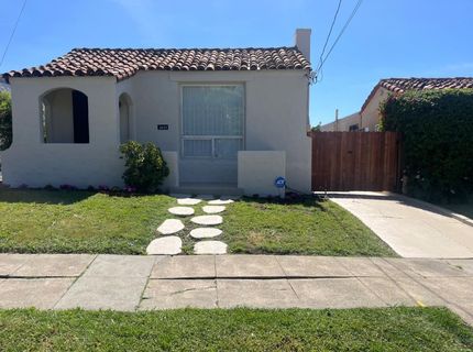 3350 64th Ave, Oakland, CA 94605 Photo