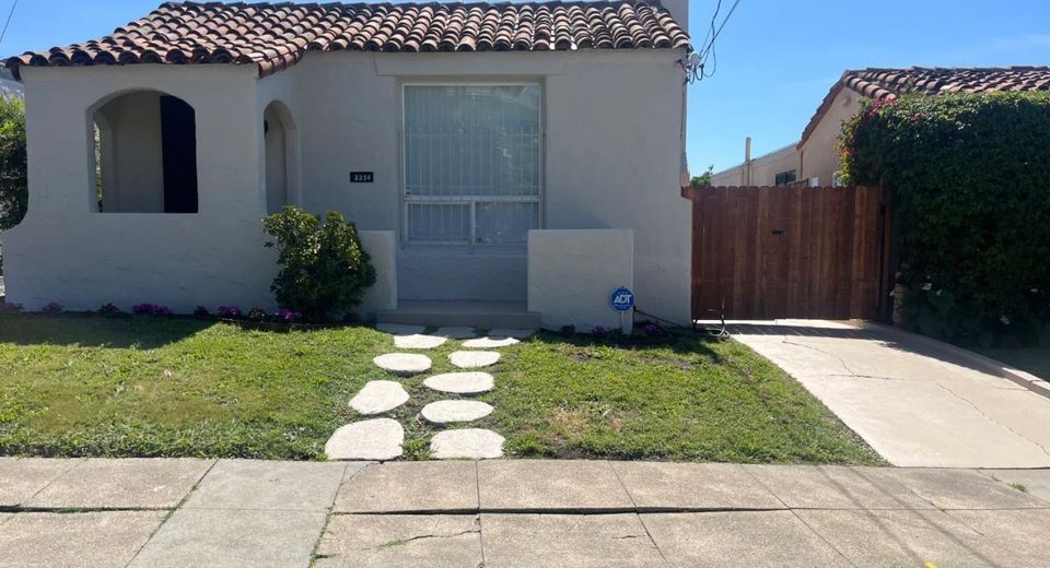 3350 64th Ave, Oakland, CA 94605 Photo