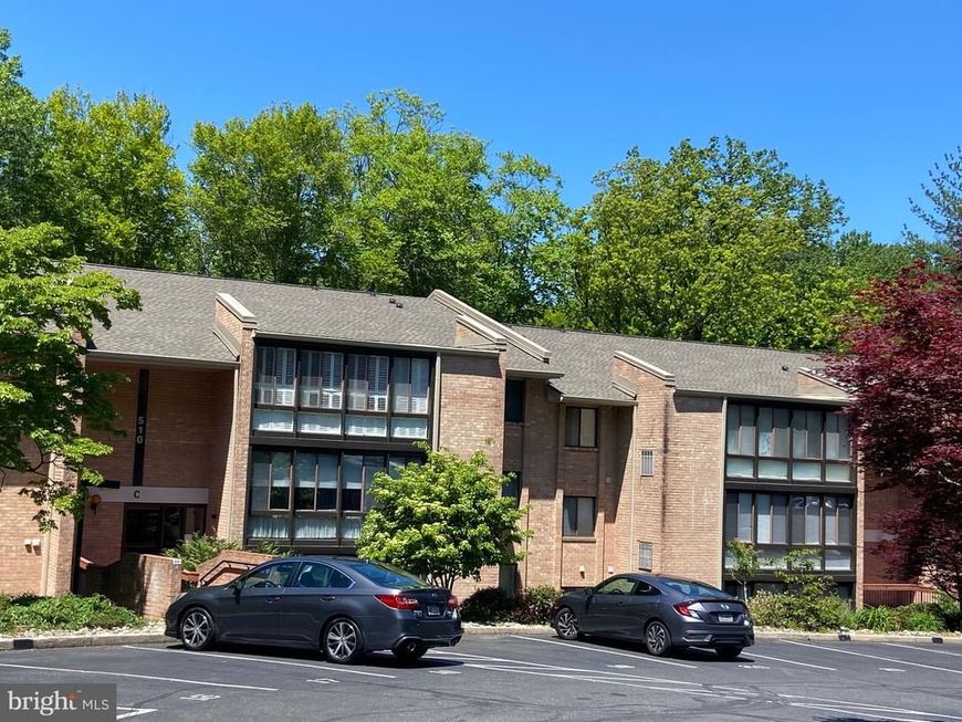 510 N Lemon Street, Unit C-11, Media, PA 19063 Main Photo