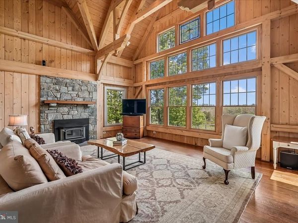 14580 NINA COURT, WATERFORD, VA 20197