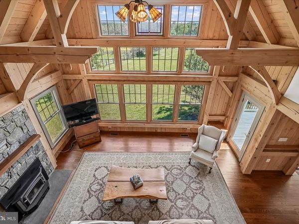 14580 NINA COURT, WATERFORD, VA 20197
