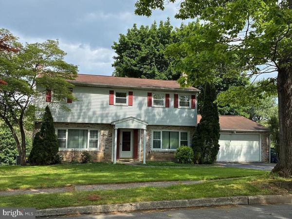 504 SPRING HOUSE ROAD , CAMP HILL, PA 17011