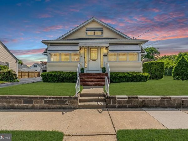142 REED AVENUE, HAMILTON, NJ 08610
