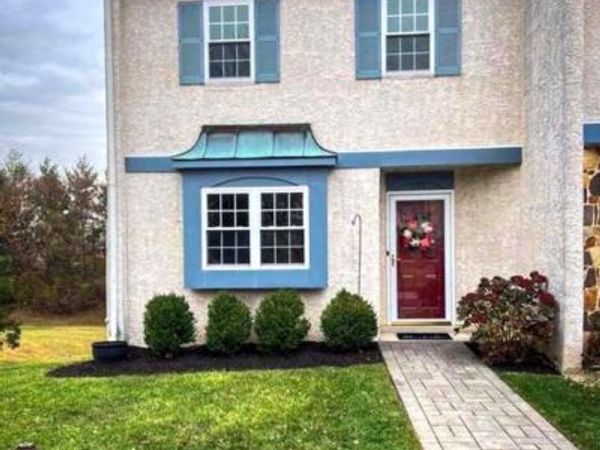 279 LAWNDALE AVENUE, KING OF PRUSSIA, PA 19406