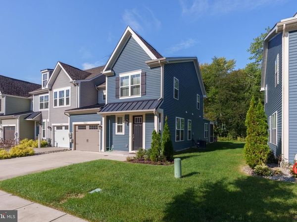 38461 CARROLL DRIVE, MILLVILLE, DE 19967