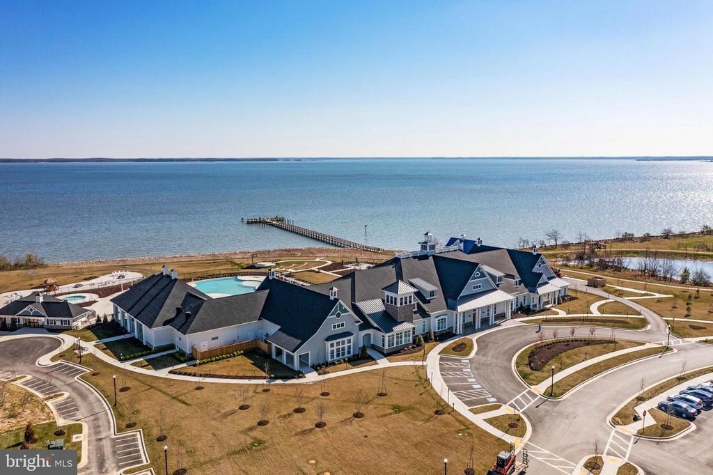 212 SWITCHGRASS WAY , CHESTER, MD 21619