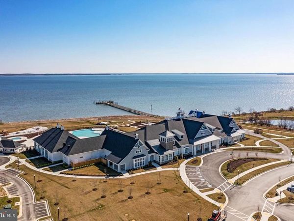 212 SWITCHGRASS WAY , Unit 34, CHESTER, MD 21619