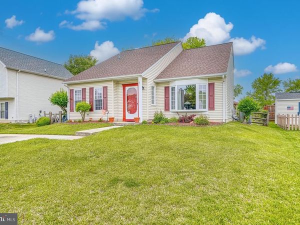 12 SPROUL COURT, BALTIMORE, MD 21220
