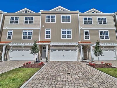 11 Mollusk Ct., Unit 402, Murrells Inlet, SC 29576