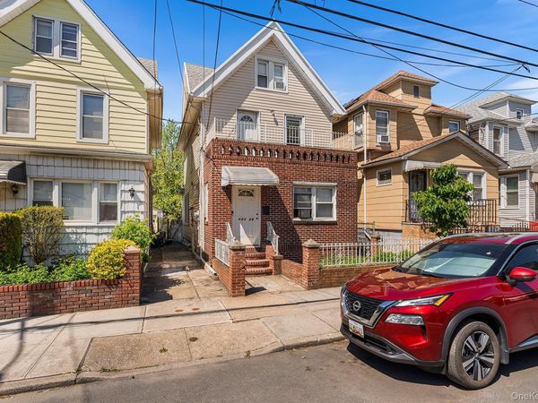 10138 131st Street , Richmond Hill S., NY 11419