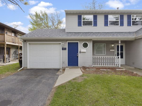 1816 Remington Road , Rockford, IL 61108