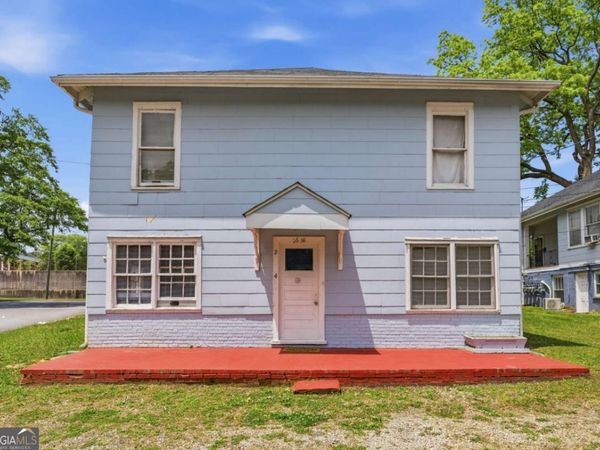 3638 E Main Street, UNIT 2, College Park, GA 30337