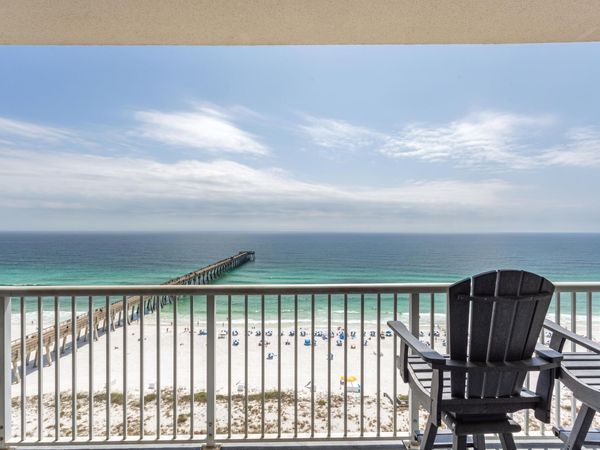 8577 Gulf Boulevard, Unit 1205, Navarre, FL 32566