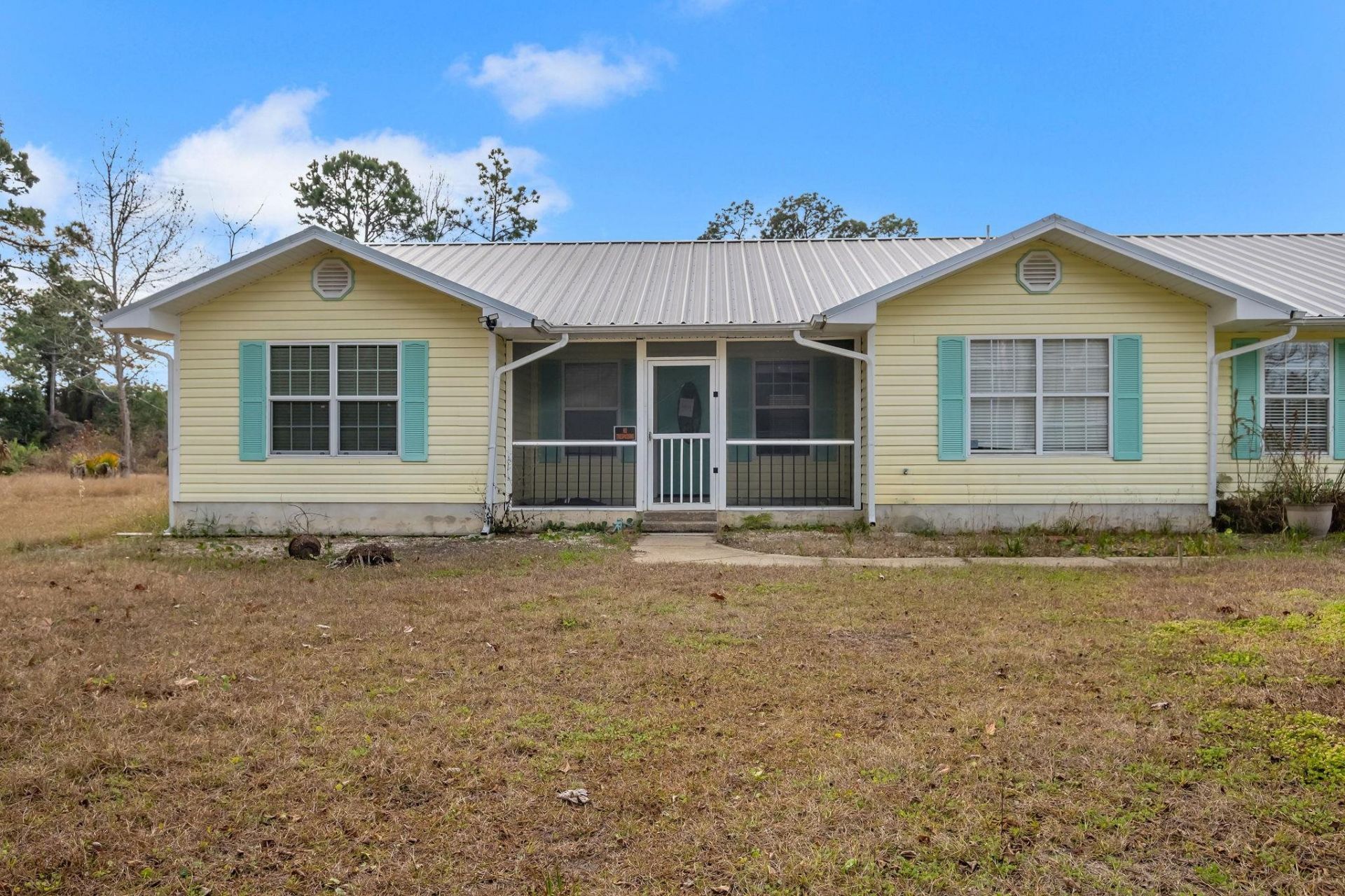 1105 Gray Avenue , Carrabelle, FL 32322 Photo