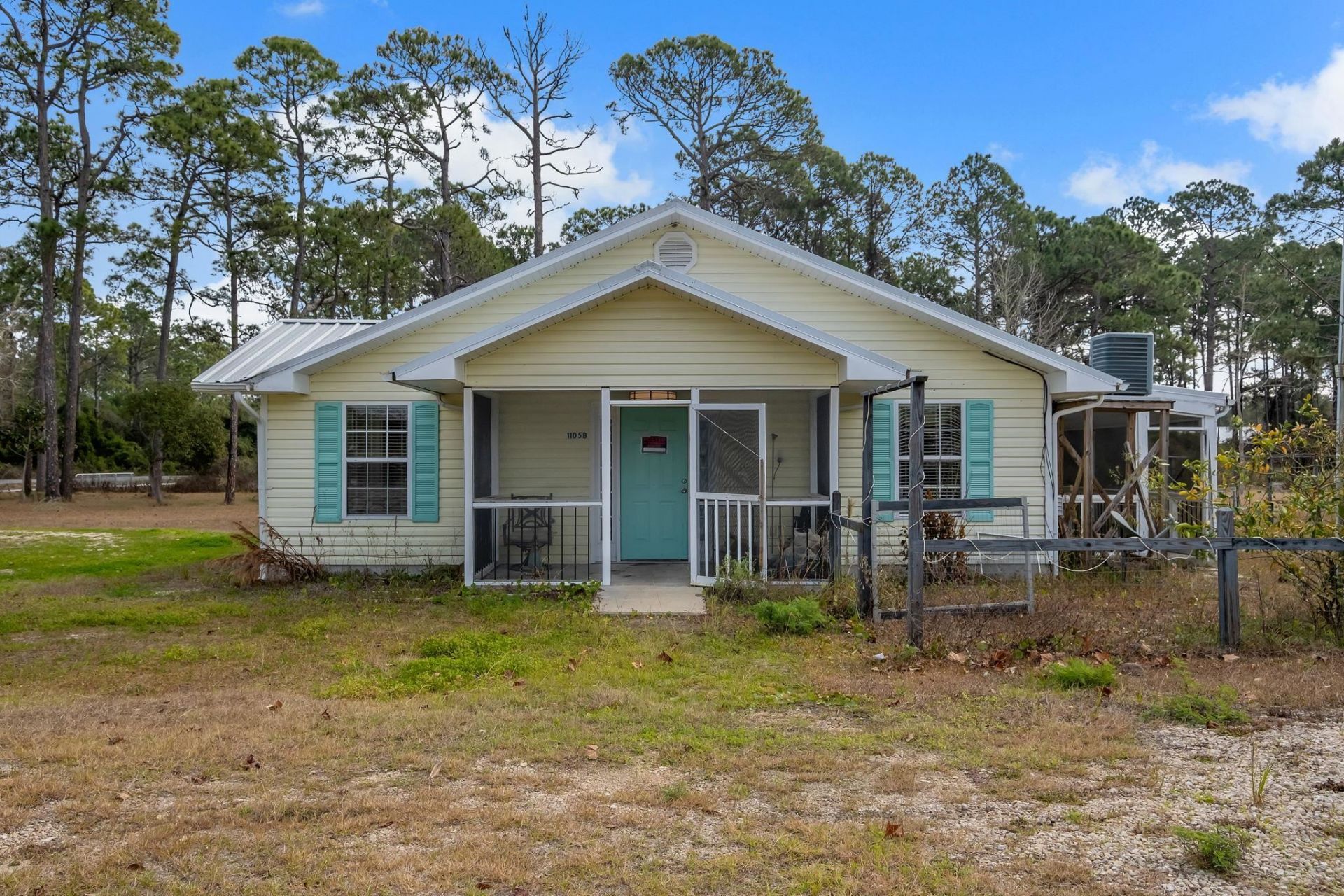 1105 Gray Avenue , Carrabelle, FL 32322 Photo