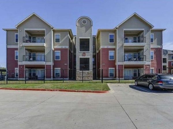 1901 Crossing Place, Unit #3203, Austin, TX 78741