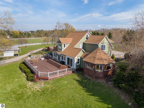 2035 Sheridan Road W, Petoskey, MI 49770