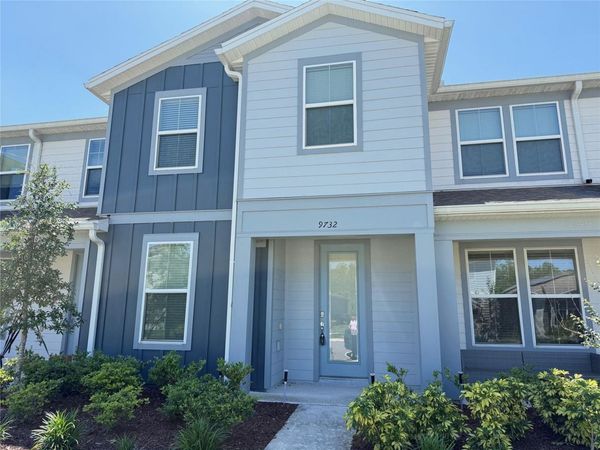 9732 BROWN BURROW STREET , ORLANDO, FL 32829