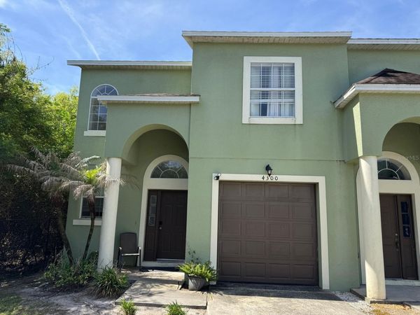 4300 PARADISE COVE COURT , Unit 4300, KISSIMMEE, FL 34746