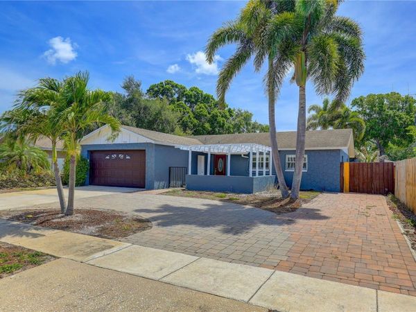 5909 71ST STREET N, ST PETERSBURG, FL 33702
