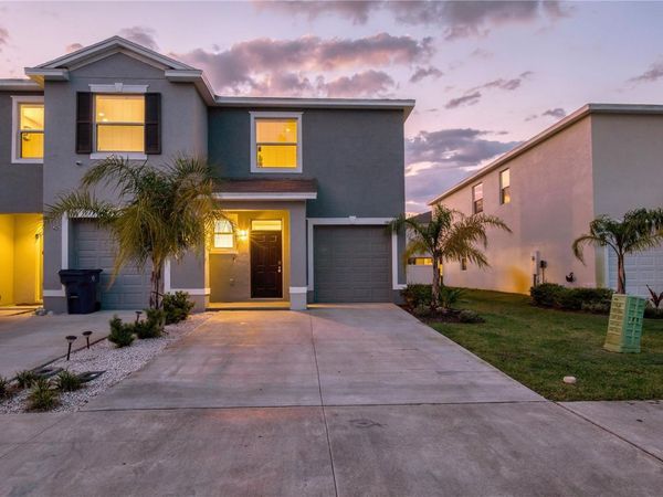 1466 COLT CREEK PLACE , WESLEY CHAPEL, FL 33543