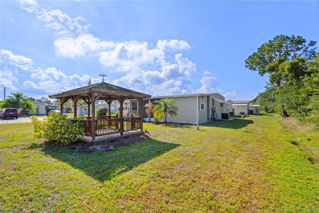 320 Tropic Drive , Osprey, FL 34229 Photo