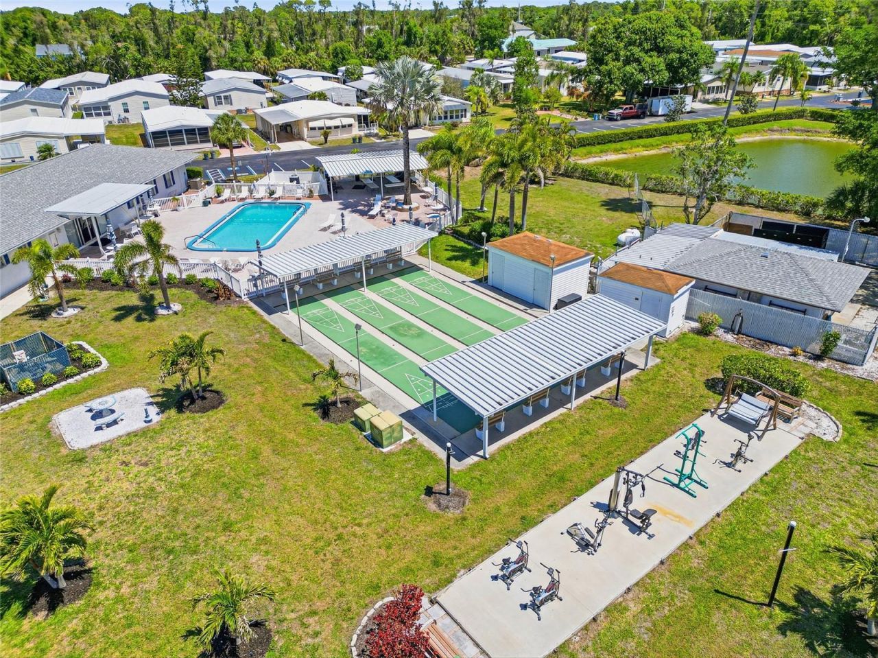 320 Tropic Drive , Osprey, FL 34229 Photo