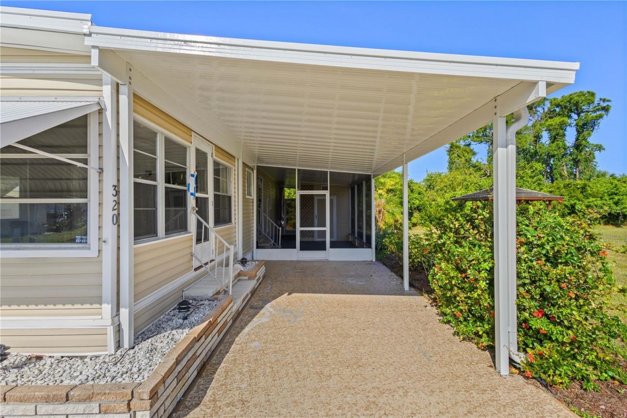 320 Tropic Drive , Osprey, FL 34229 Photo