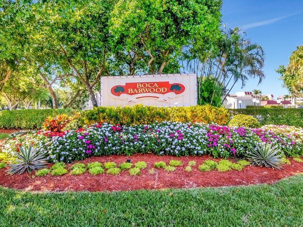 23305 N Barwood Ln Lane N, Unit 209, Boca Raton, FL 33428