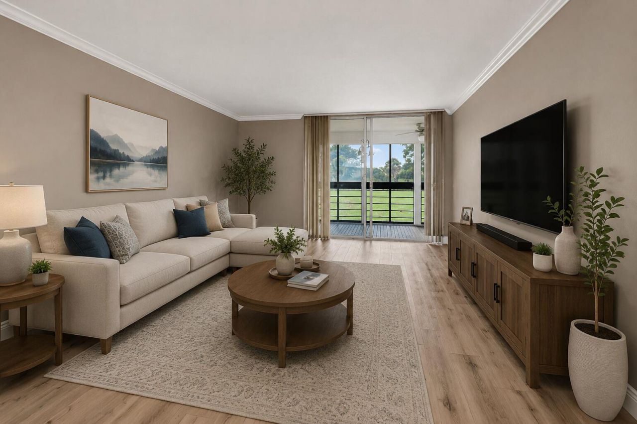 23305 N Barwood Ln Lane N, Unit 209, Boca Raton, FL 33428 Photo