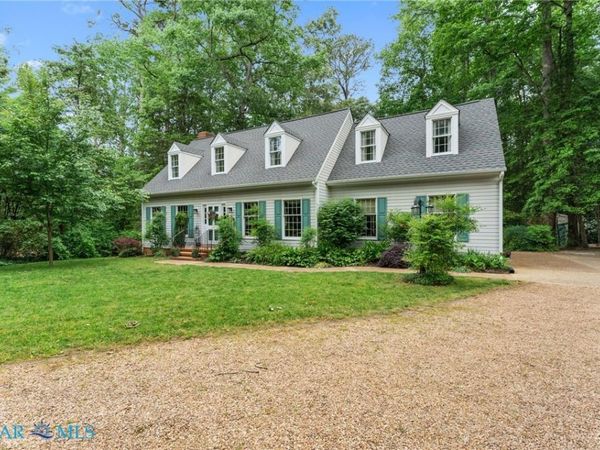 6657 Branch Road , Hayes, VA 23072
