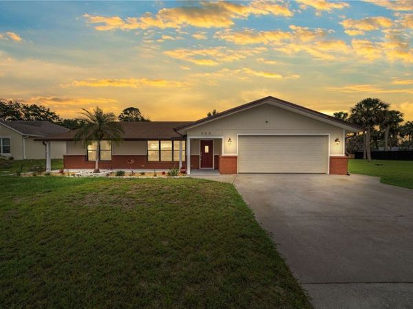350 Breakwater Terrace, Sebastian, FL 32958