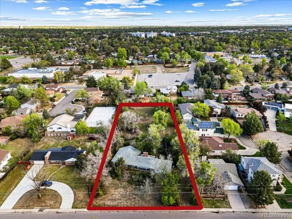 6685 E Exposition Avenue , Denver, CO 80224