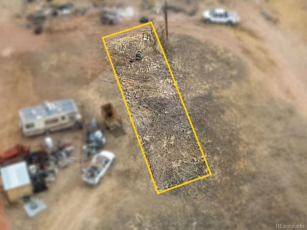 Lot 2 Unfug Addition , Walsenburg, CO 81089