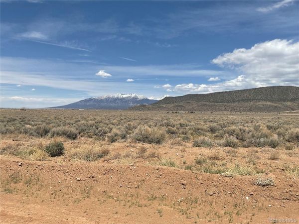Lot 105 Schlitz Rd. , Fort Garland, CO 81133