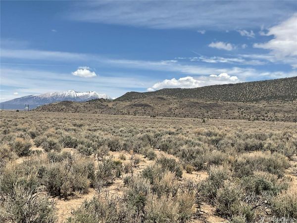 Lot 22 Tuborg Rd. , Fort Garland, CO 81133