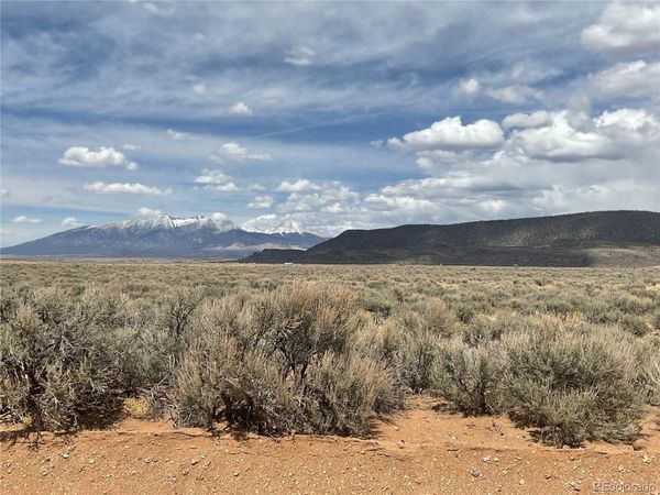 Lot 8 Budwieser Rd. , Fort Garland, CO 81133